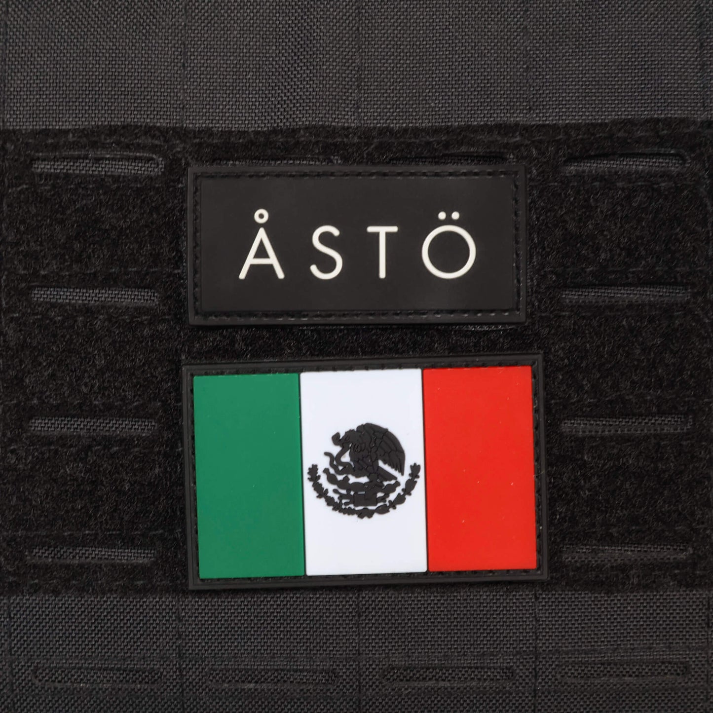 Patch
