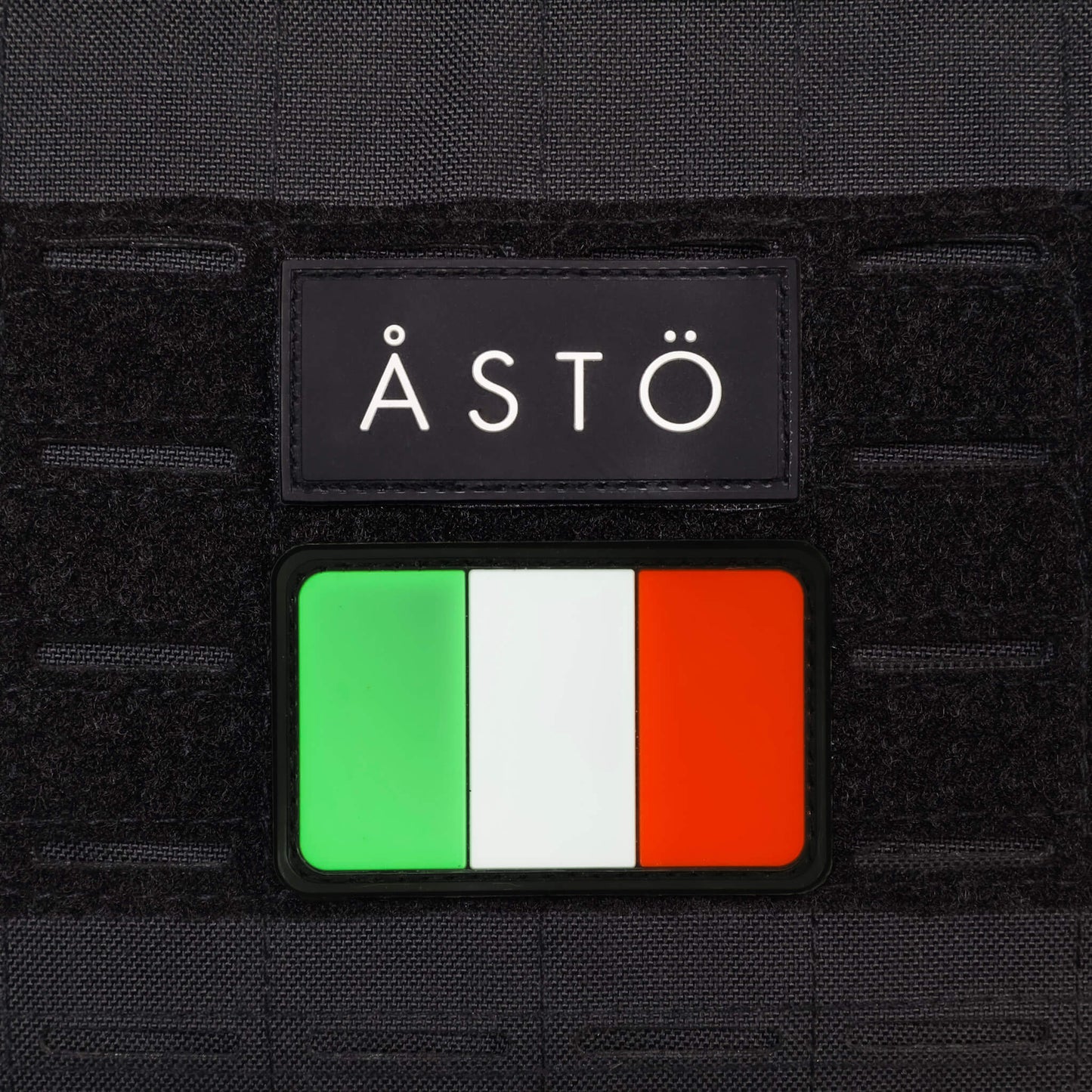 Italien Patch