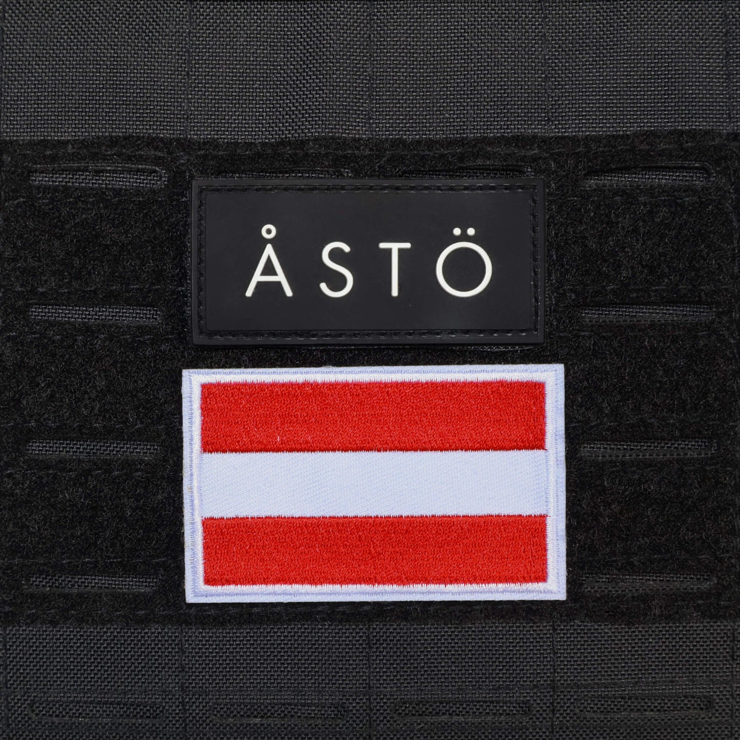 Austria Patch
