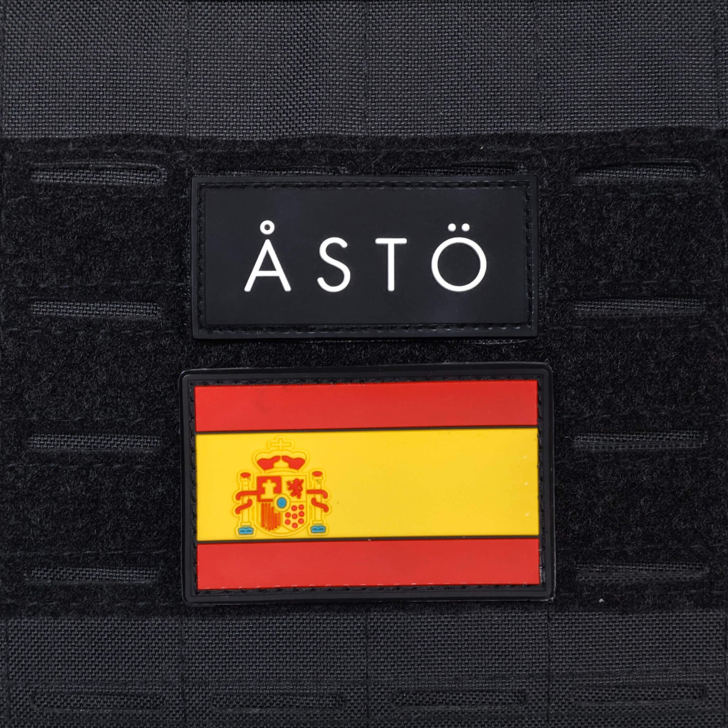 Spain Patch