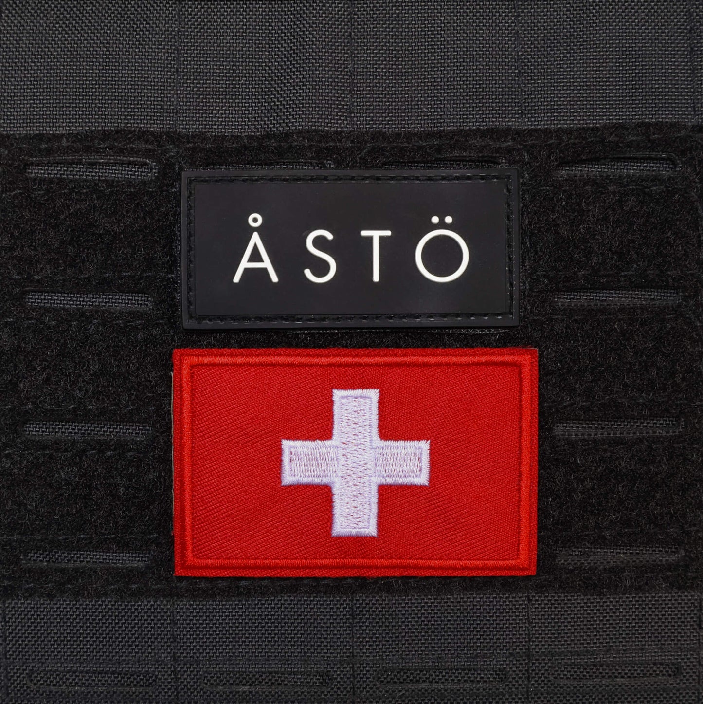 Patch