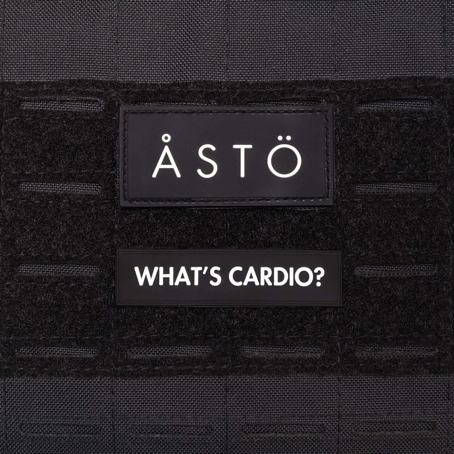 What's Cardio?