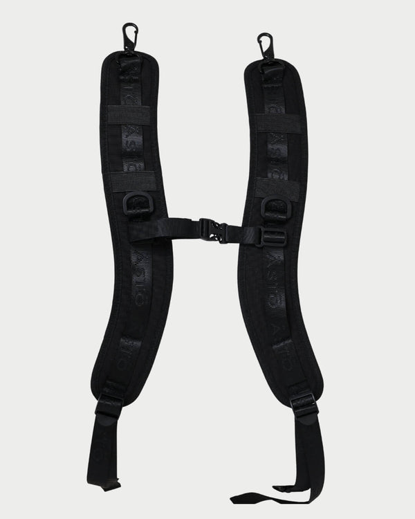 Backpack Straps