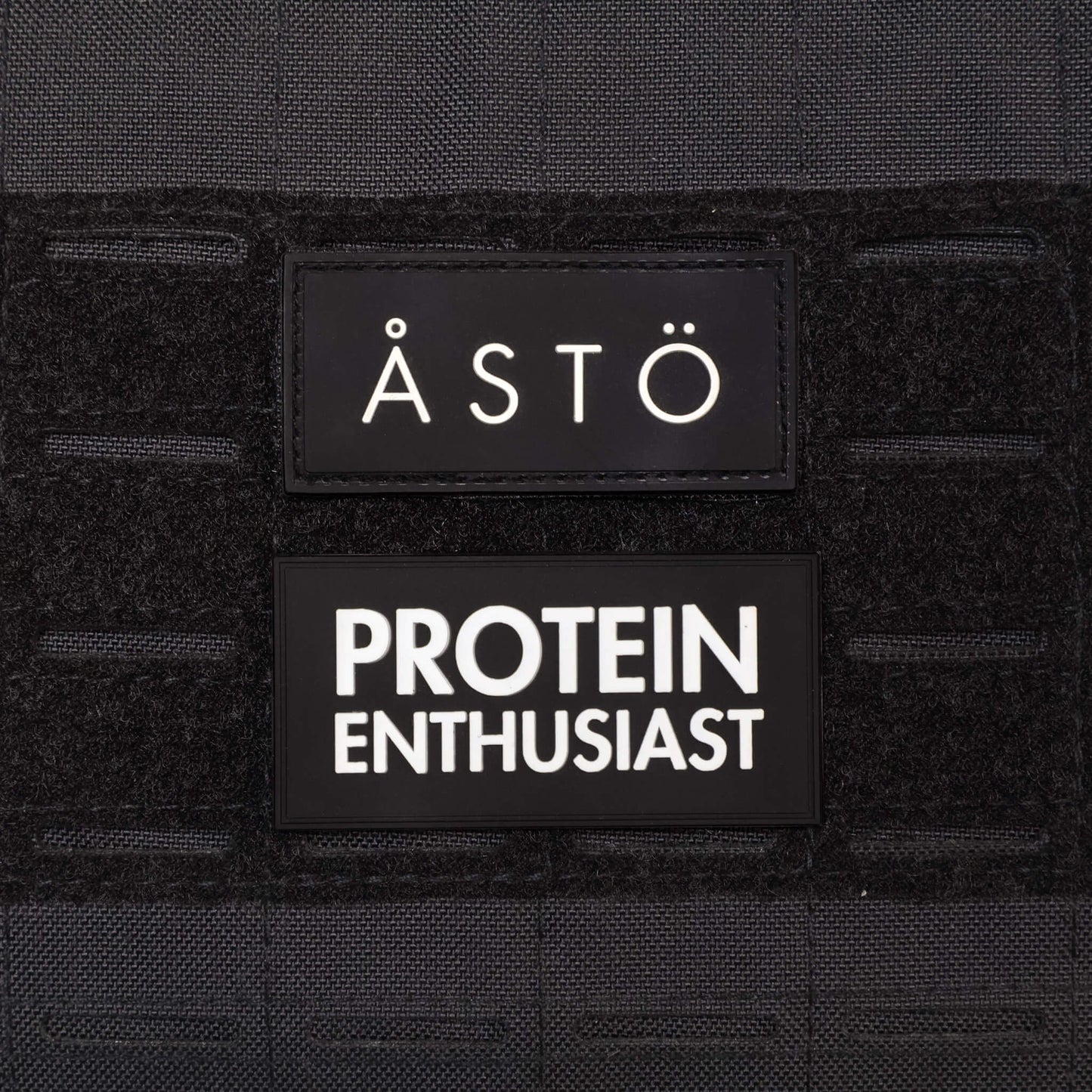 Protein Enthusiast