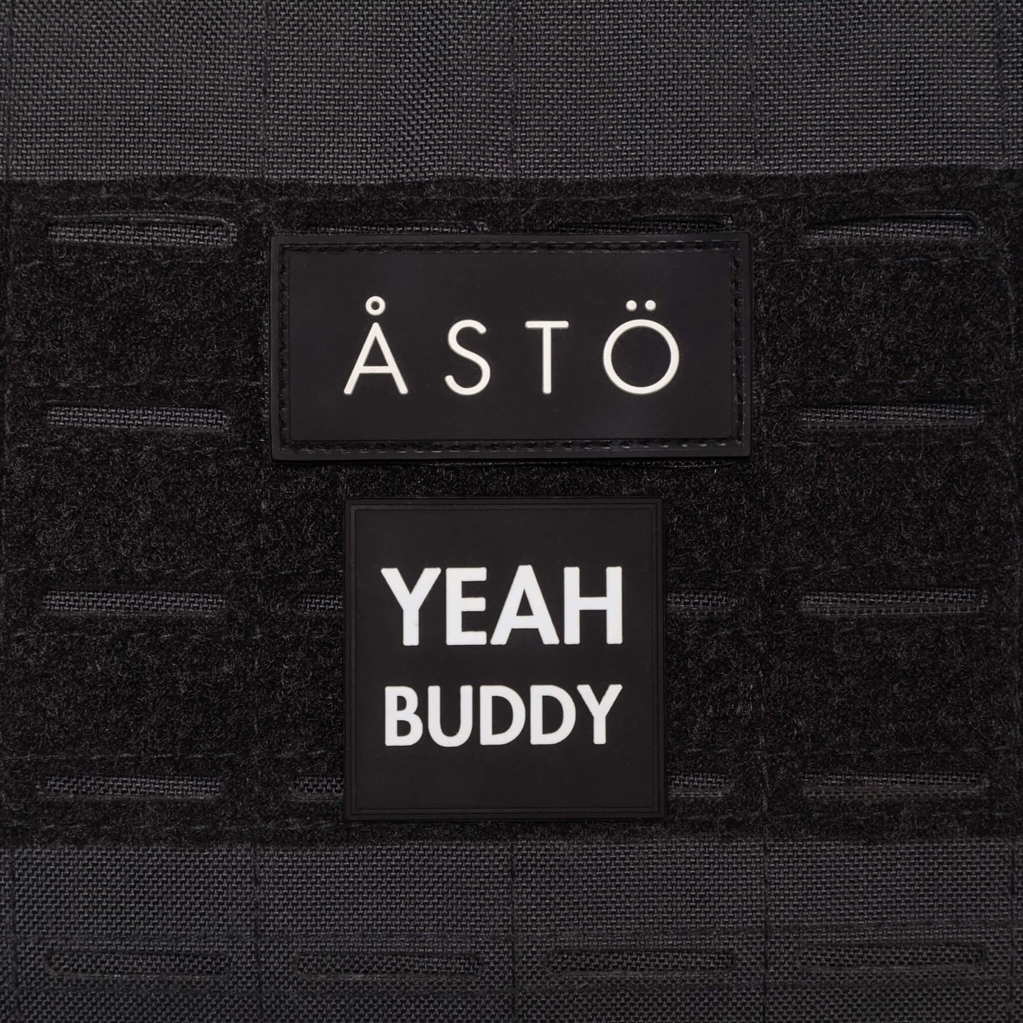 Patch