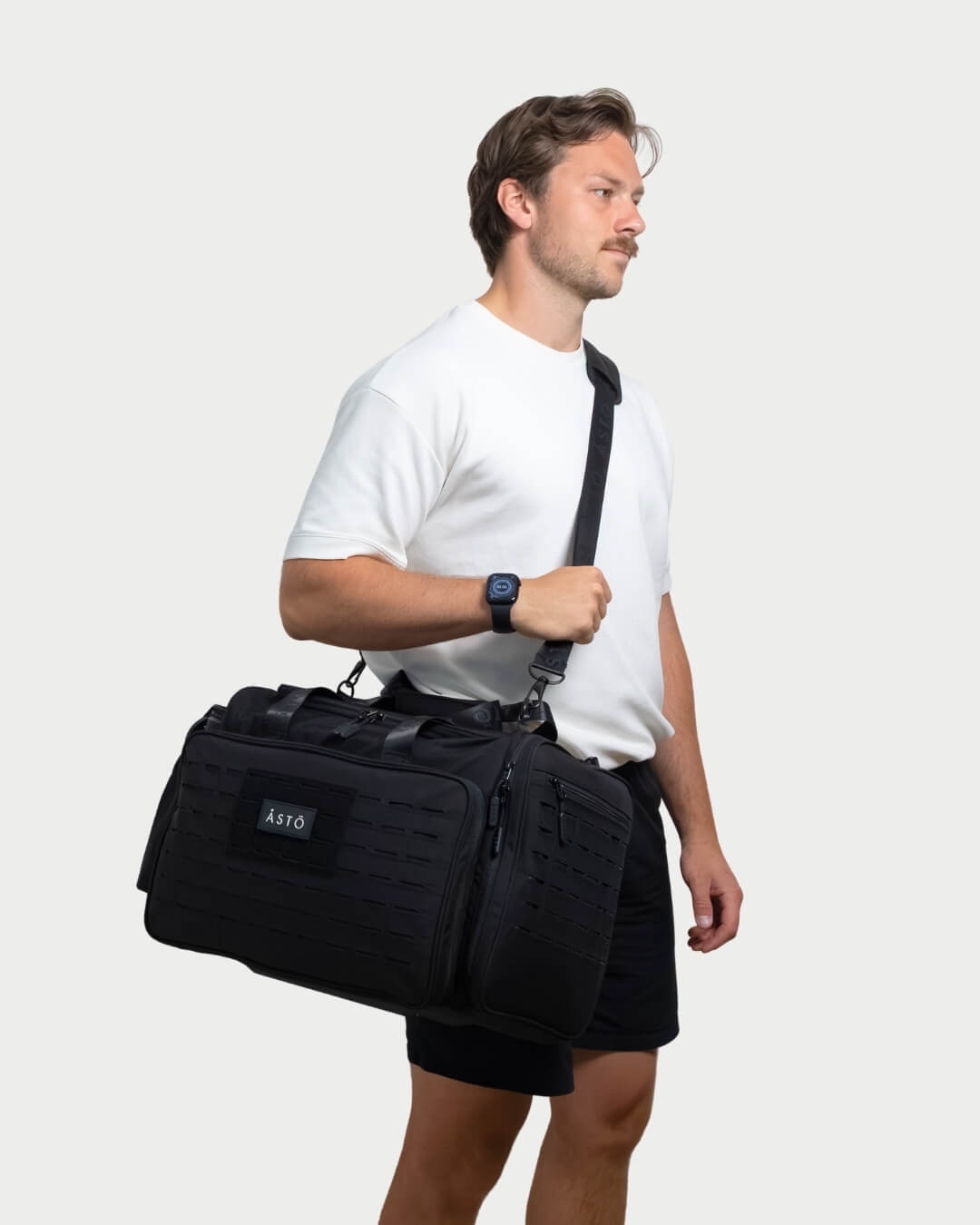 Shoulder strap