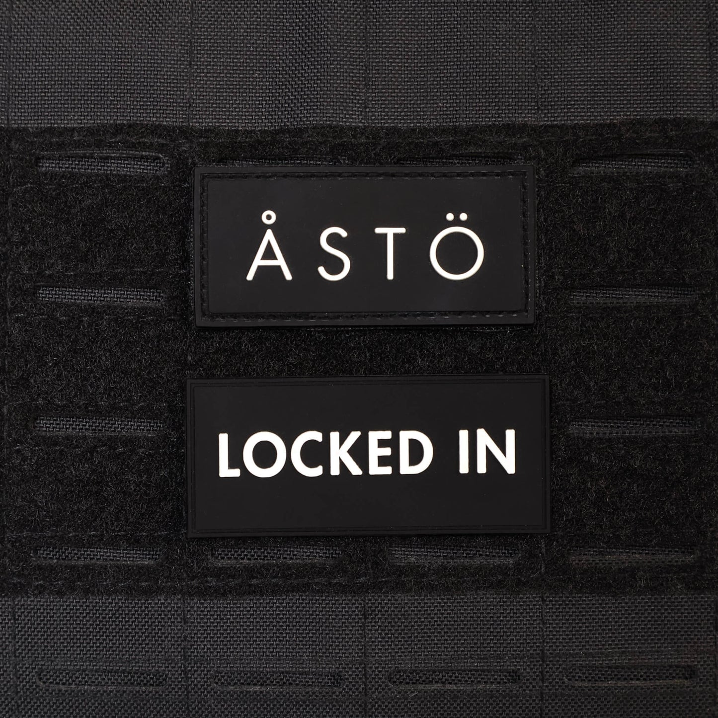 Locked In