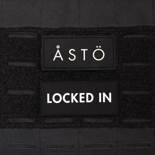 Locked In