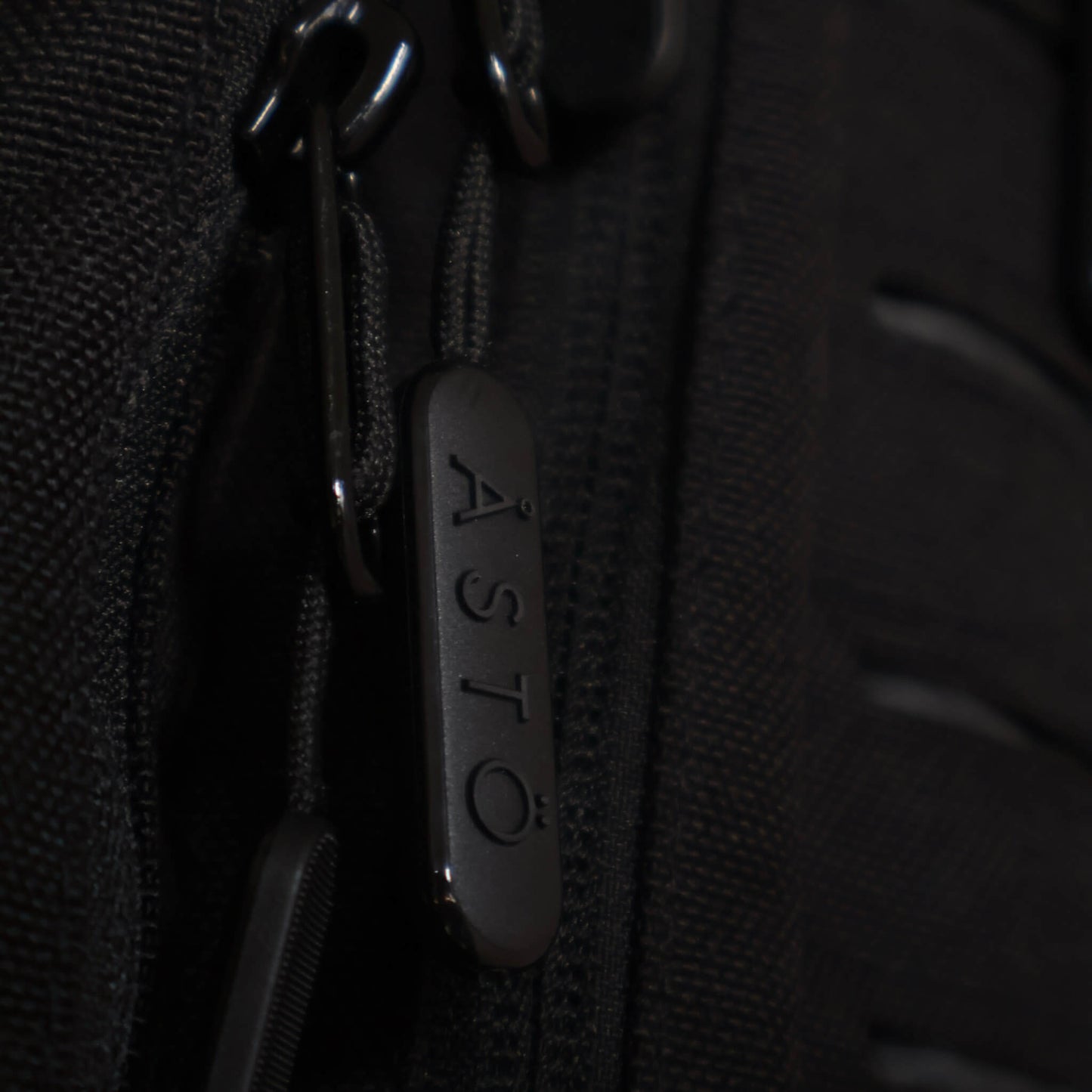 Gear Bag by ÅSTÖ