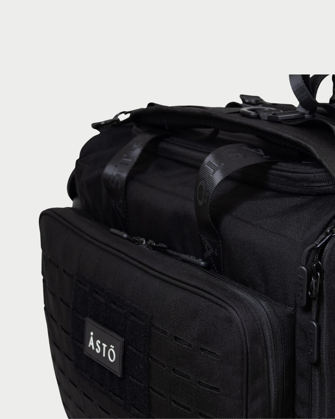 Gear Bag by ÅSTÖ