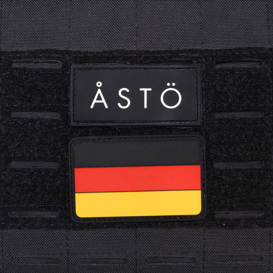 Germany Patch
