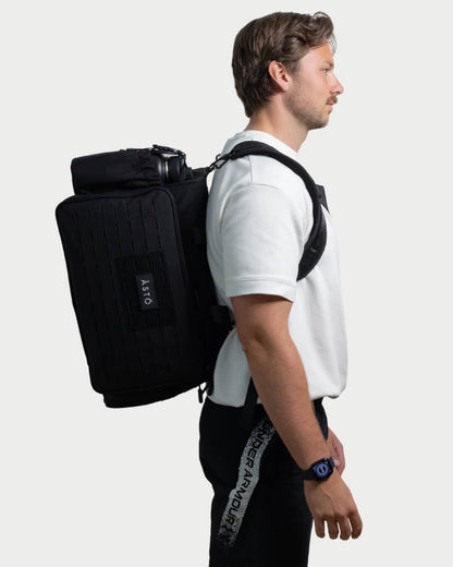Gear Bag by ÅSTÖ