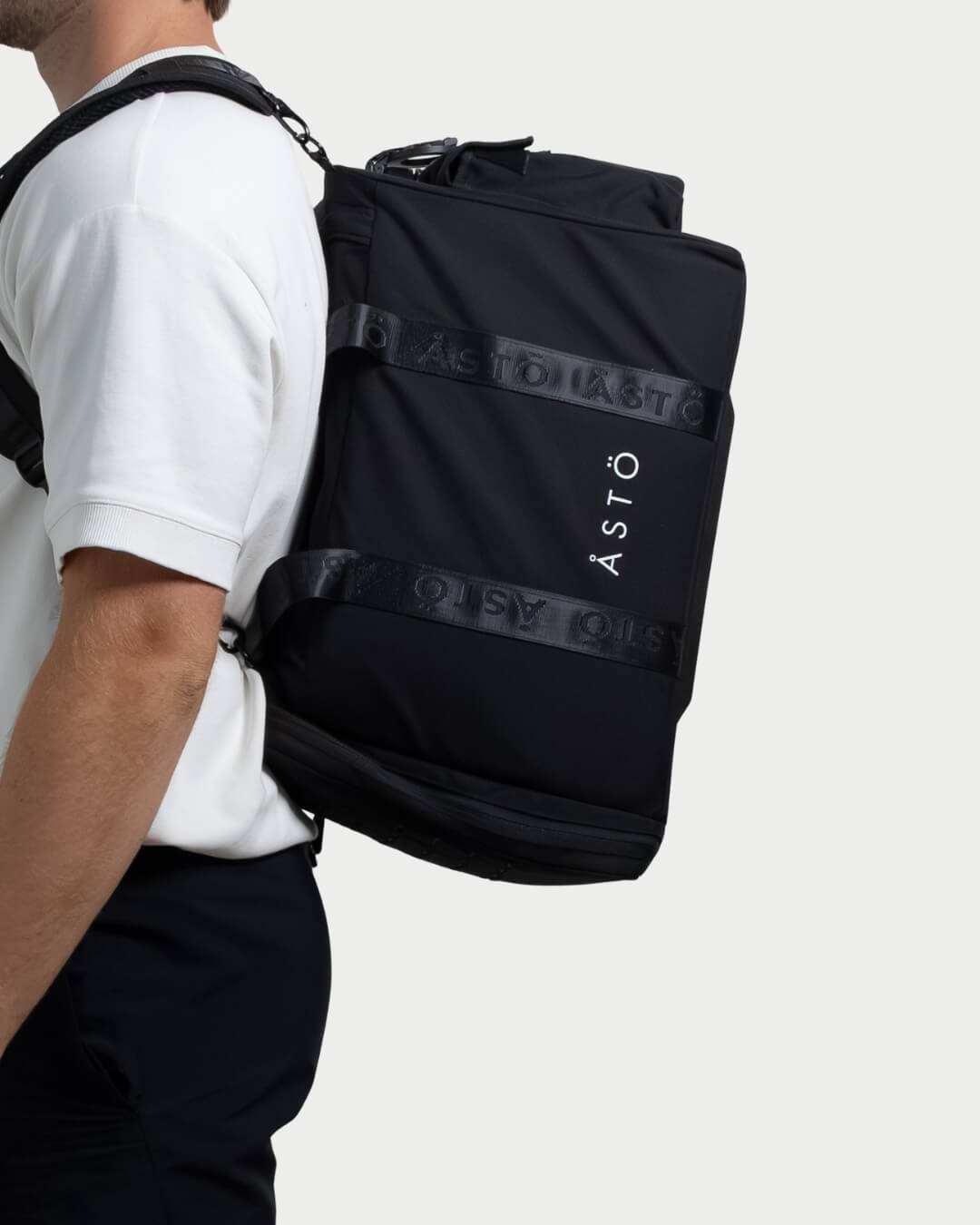 Gear Bag by ÅSTÖ