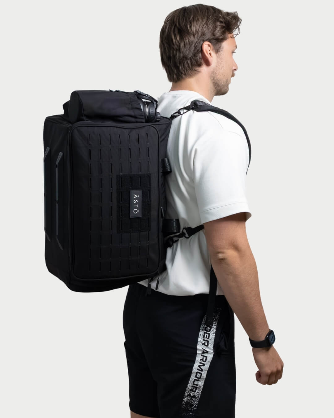 Gear Bag by ÅSTÖ