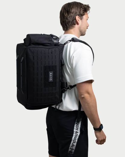 Gear Bag by ÅSTÖ
