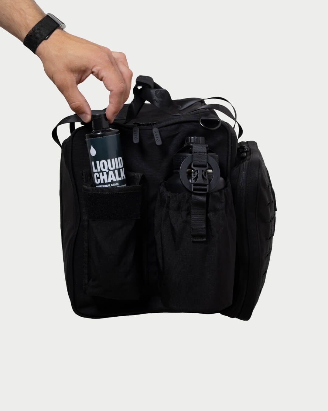Gear Bag by ÅSTÖ
