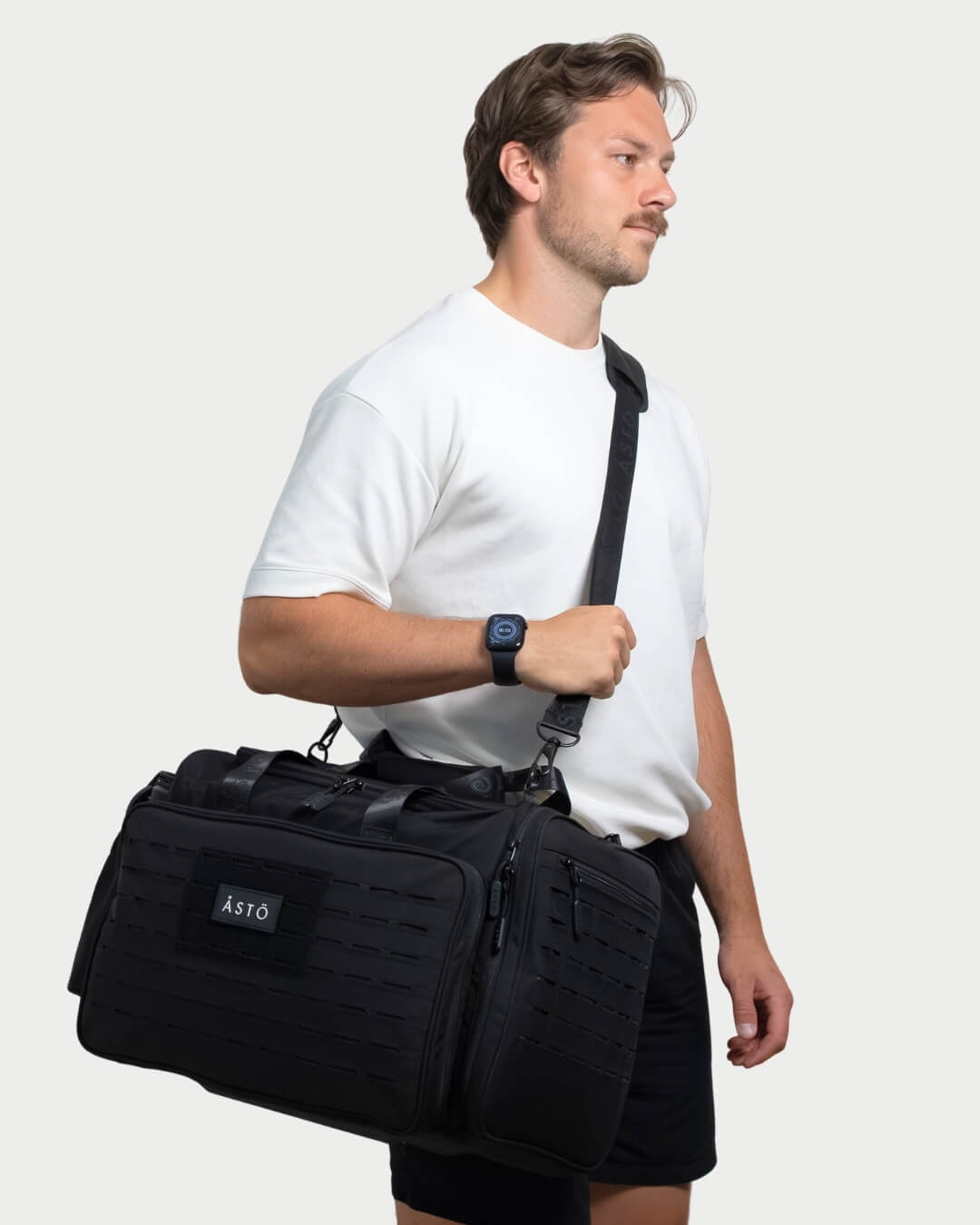 Gear Bag by ÅSTÖ