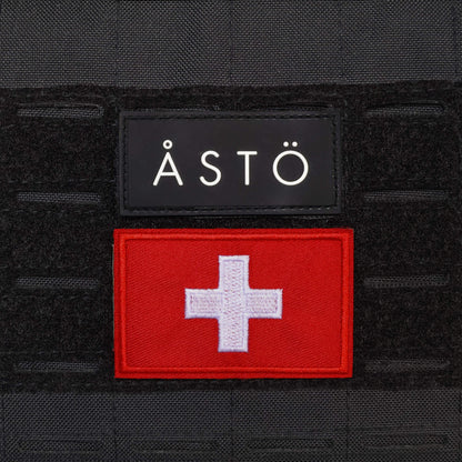 Patch