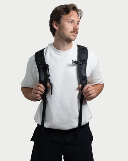 Gear Bag by ÅSTÖ