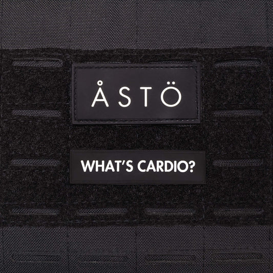 What's Cardio?