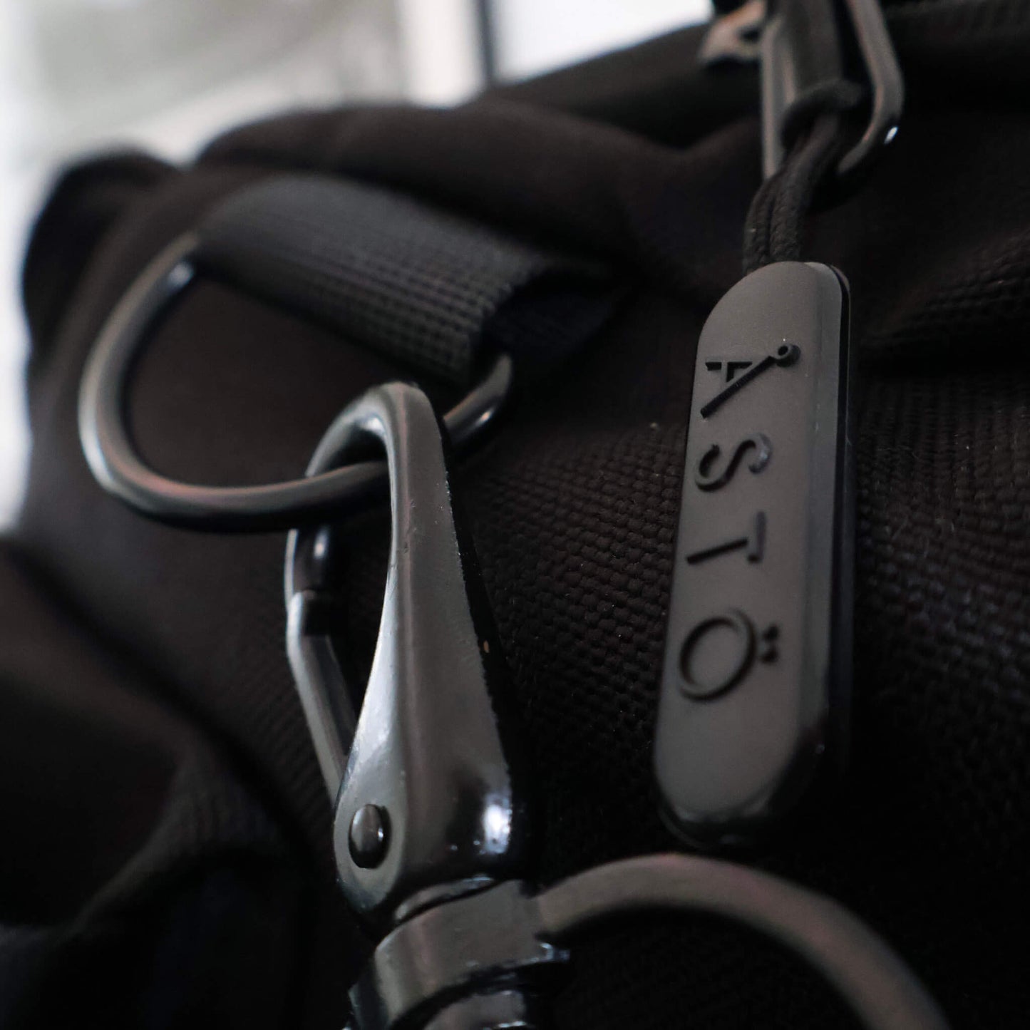 Gear Bag by ÅSTÖ