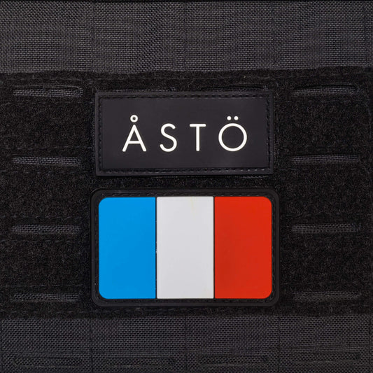 France Patch