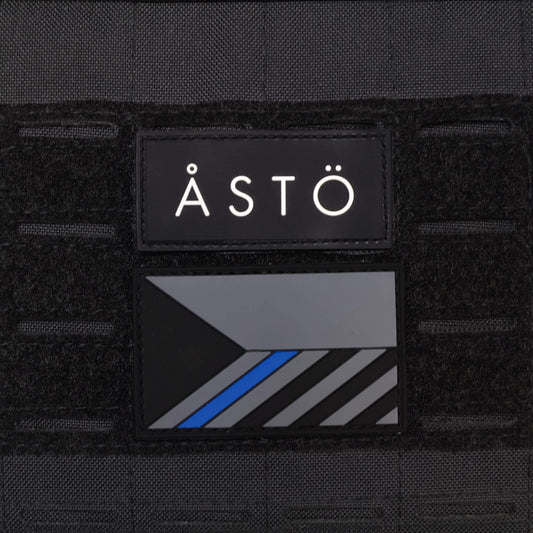 Czech Republic Patch