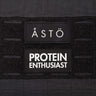 Slogan Patch