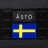 Flag Patch