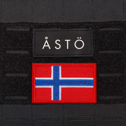 Patch