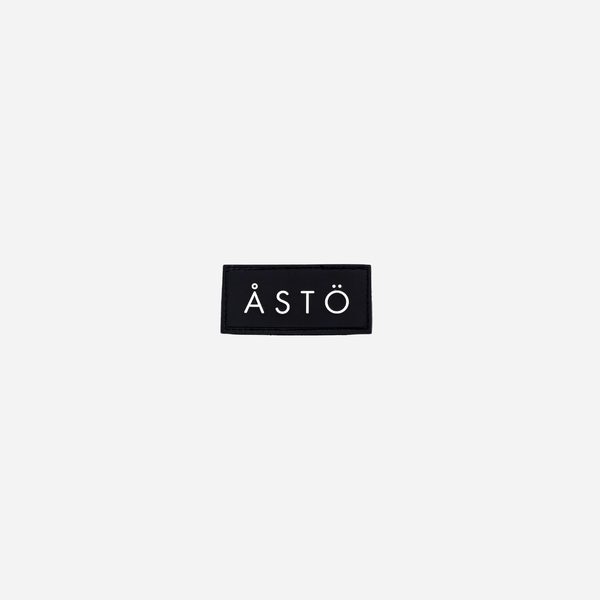 ÅSTÖ Patch