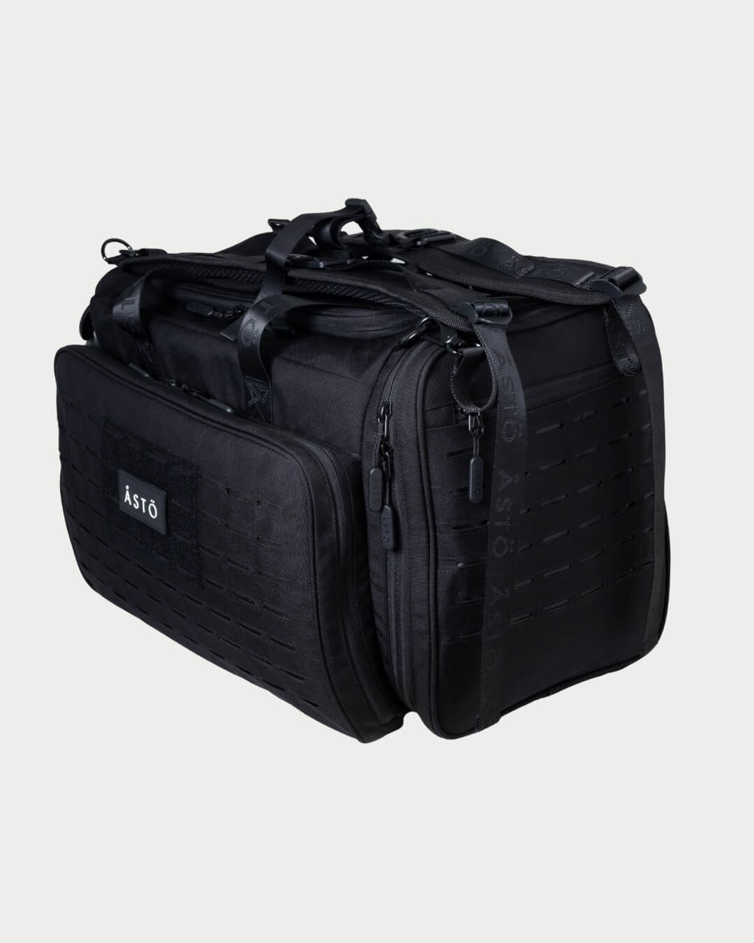 Gear Bag by ÅSTÖ