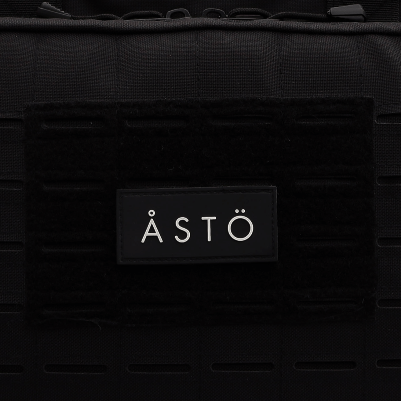 ÅSTÖ Patch