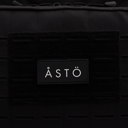 ÅSTÖ Patch