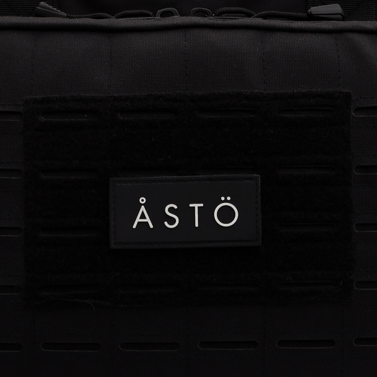 ÅSTÖ Patch