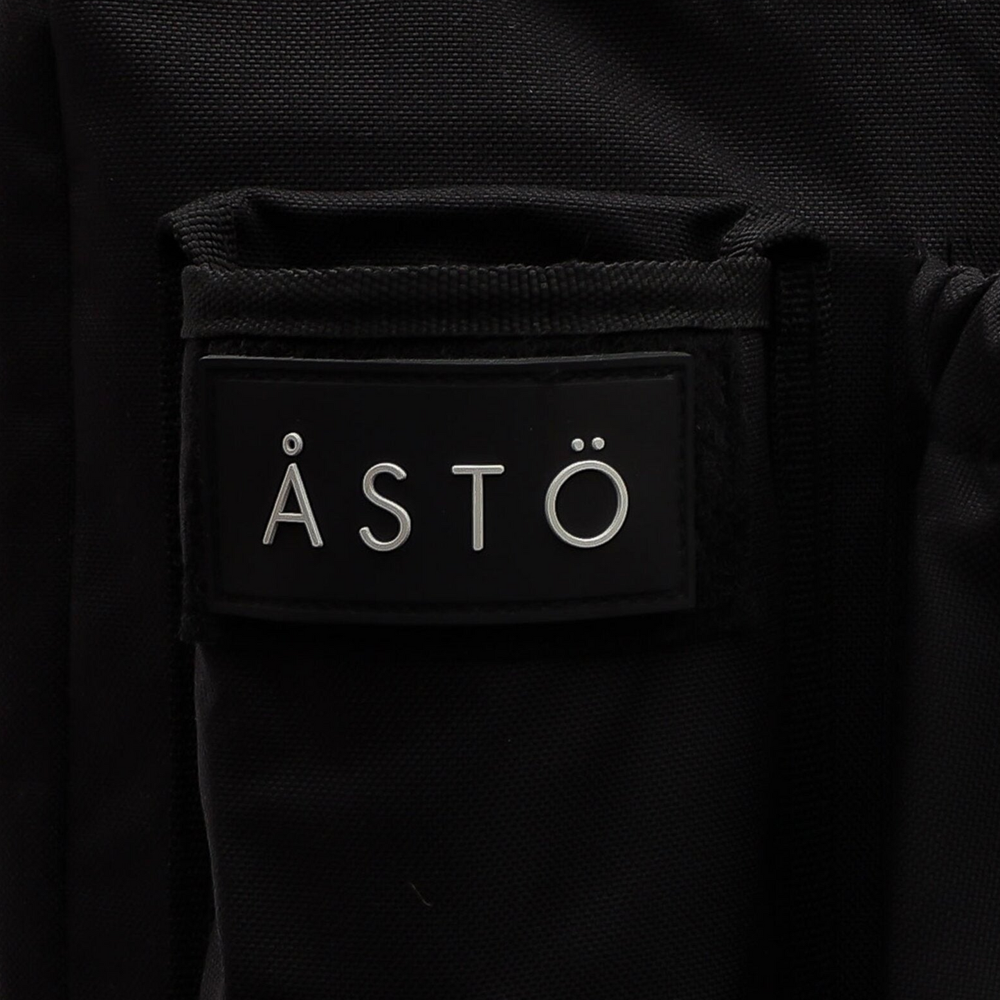 ÅSTÖ Patch