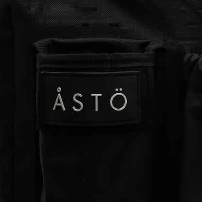 ÅSTÖ Patch