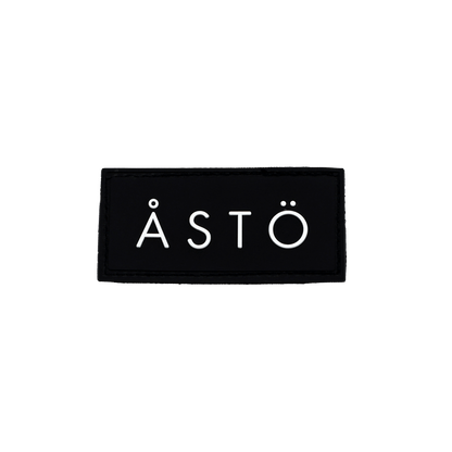 ÅSTÖ Patch