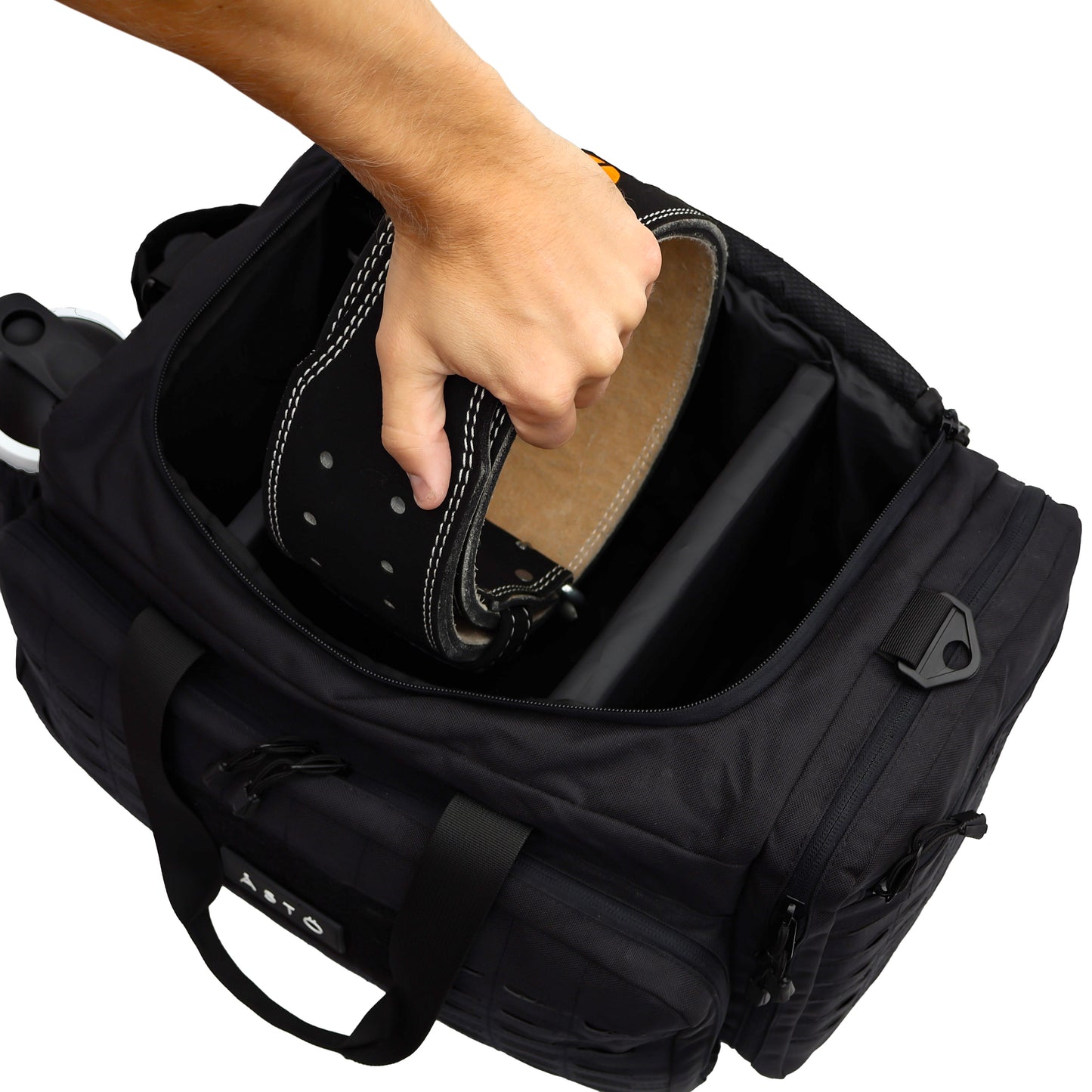 Gear Bag by ÅSTÖ